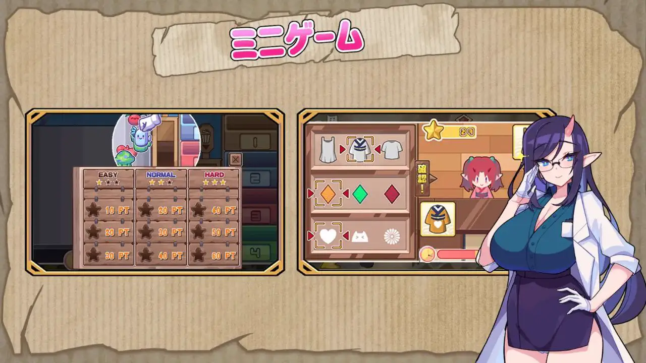6832【休闲SLG/动态】鬼怪の里/鬼ごっこデラックスエディション(Ver1.0.1 官中+特别版+艺术集)