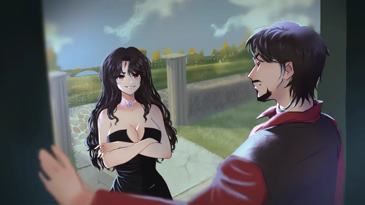 8112[亚洲风SLG]杰西贝尔 Jezebel Ep.2 v2.02 AI汉化版 [PC+安卓]