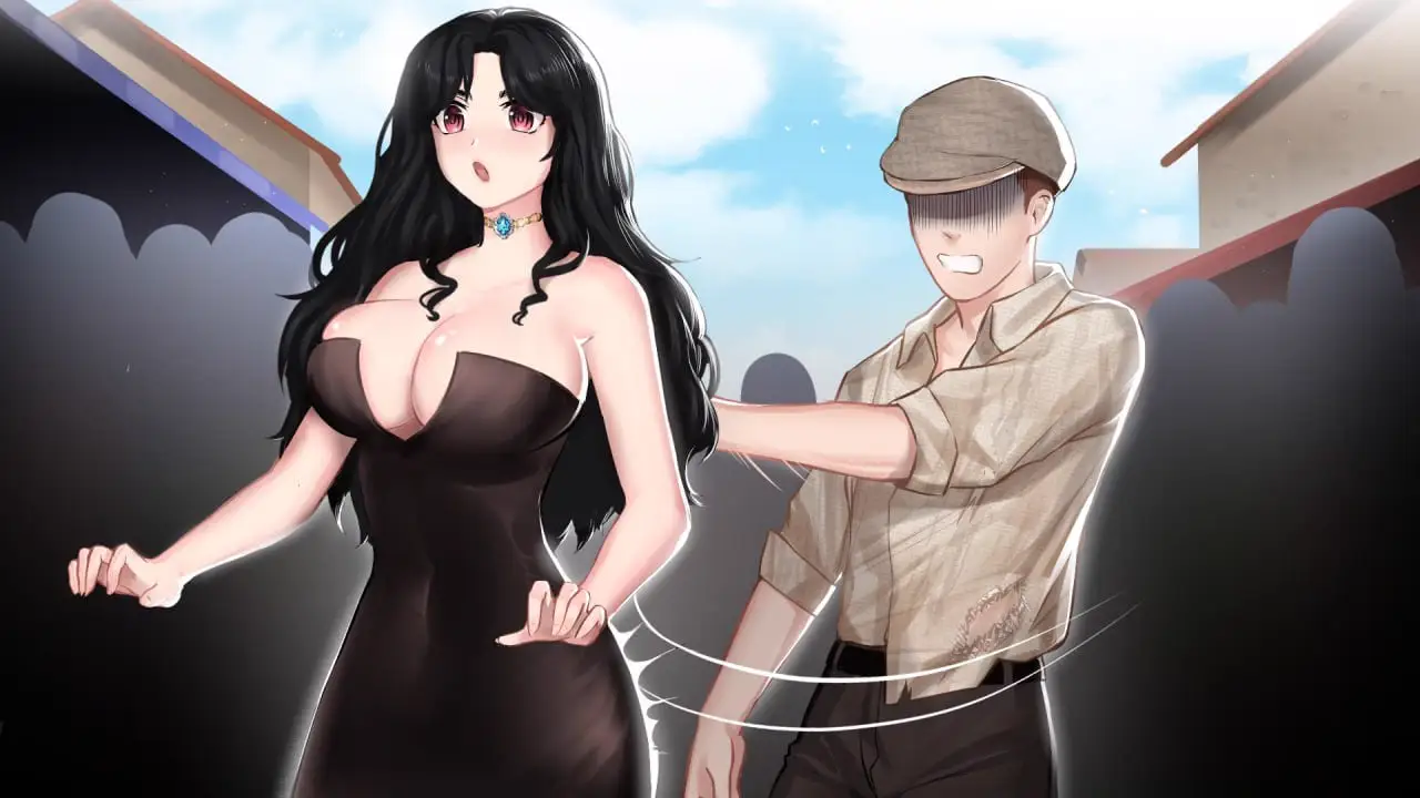 8112[亚洲风SLG]杰西贝尔 Jezebel Ep.2 v2.02 AI汉化版 [PC+安卓]