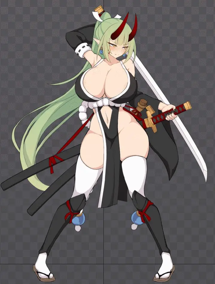 16671[地牢SLG/异种X] 地下城计划 项目地牢 [H版暗黑地牢] Project Dungeonv0.618官中[PC+安卓盖世]14151