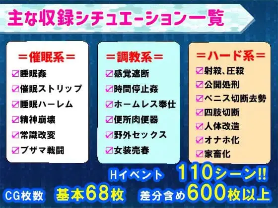 8380[爆款RPG]学园特警部 学園特警部-SIGNIT-1.4 PC+安卓AI汉化版
