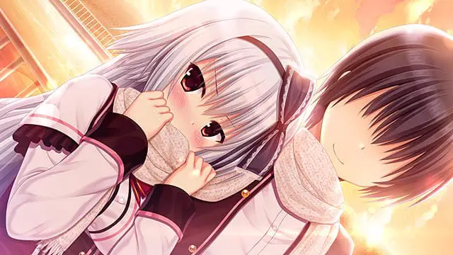 7115【ADV/纯爱/官中】娇蛮任性HIGH SPEC OC ワガママハイスペックOC steam版[PC+安卓kr]