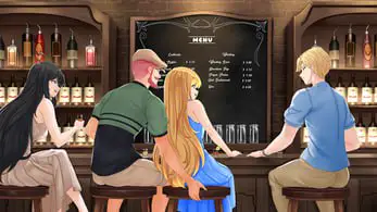 15612[日系SLG/沙盒] 大学生活 Uni v0.66.129b AI汉化版【PC+安卓/5G/更新】9048