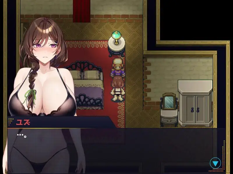 3920[日式SLG/巨乳爆乳/人妻NTR/动态] 来道具店做吧！ アイテム屋でイこう! 正式版 [730M]