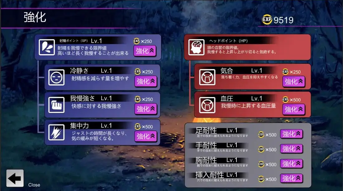 4997【RPG/官中】淫魔迷宫 外传 淫魔迷宮~Succubus Dungeon~ 外伝