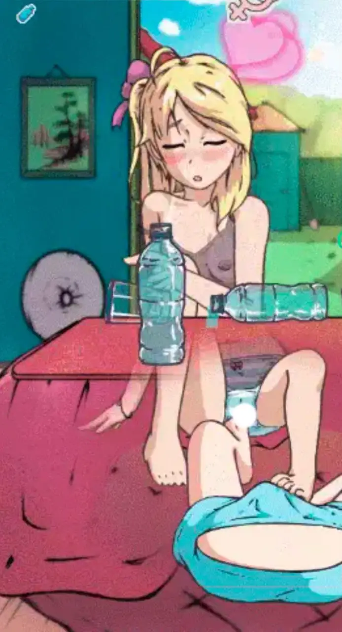 3930【精品互动SLG/全动态/精翻汉化】被弄湿的夏天 Ver2.1 作弊版