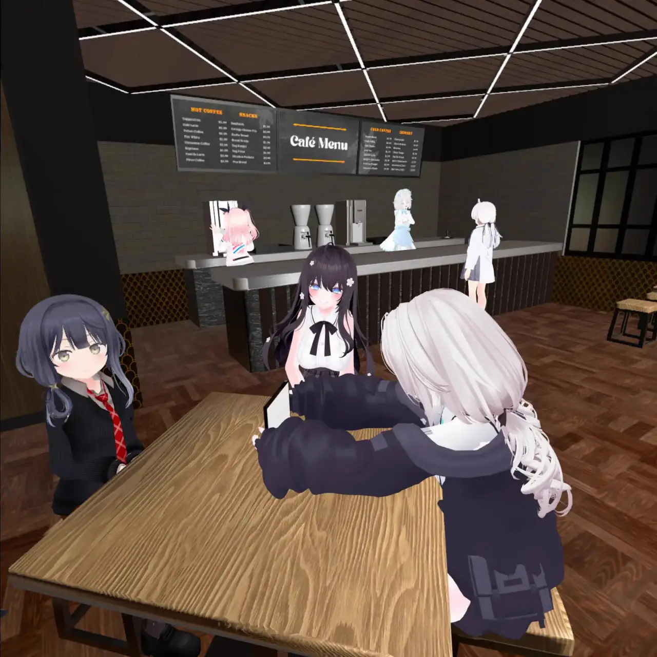 3963【3D/动态/生肉/VR】娇喘连连高潮迭起VR！～我当然知道学长在盯着我的处女之身啦！～ ぴよエロ絶頂イクイクVR！〜先輩がわたしの処女膜を狙ってるのはわかってるんですよ！〜