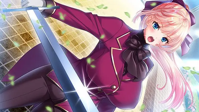 7270【ADV/母女/AI汉化】妈妈×女儿 EX～为了不愿嫁给领主贵族的女儿，妈妈亲自进行色色的指导～ ママ×カノEX v1.0 +存档