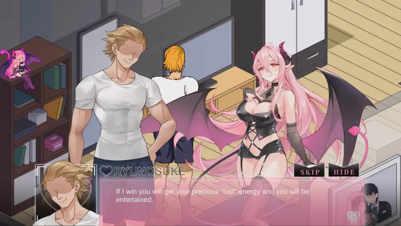 13764[神作SLG/像素动态/NTL] NTR狂热 NTRaholic(チホネトラレケイカク)v5.1.20s官中无码版+存档 [PC+安卓直装]10897