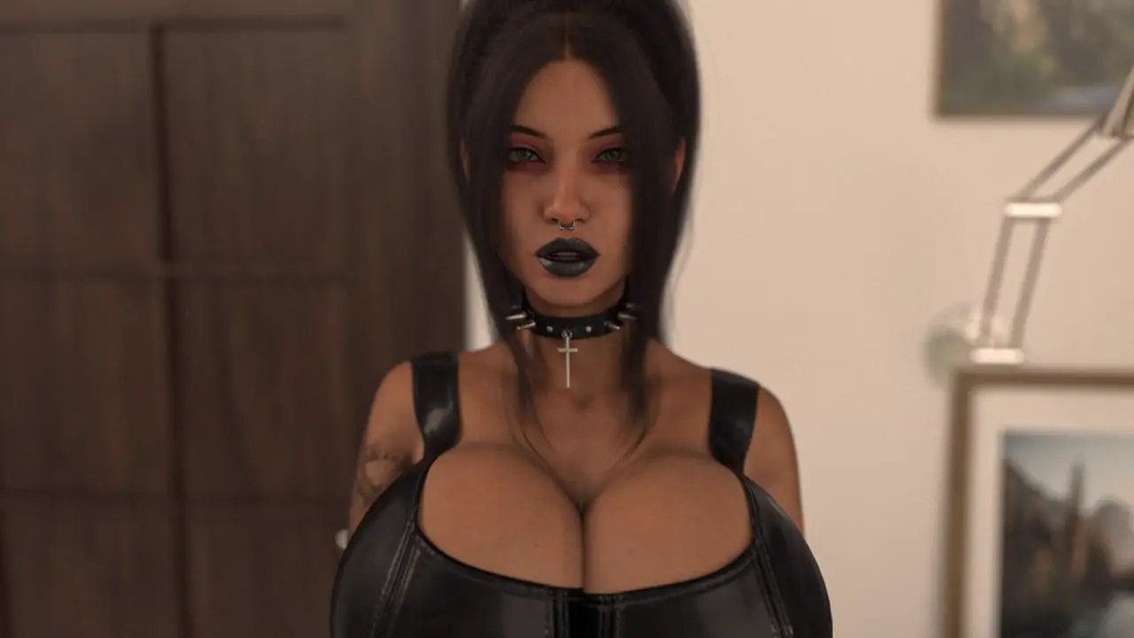 15024【欧美SLG/NTR】黑屋 Blacked House v0.8.5 AI汉化版【PC+安卓/2.58G/更新】7192
