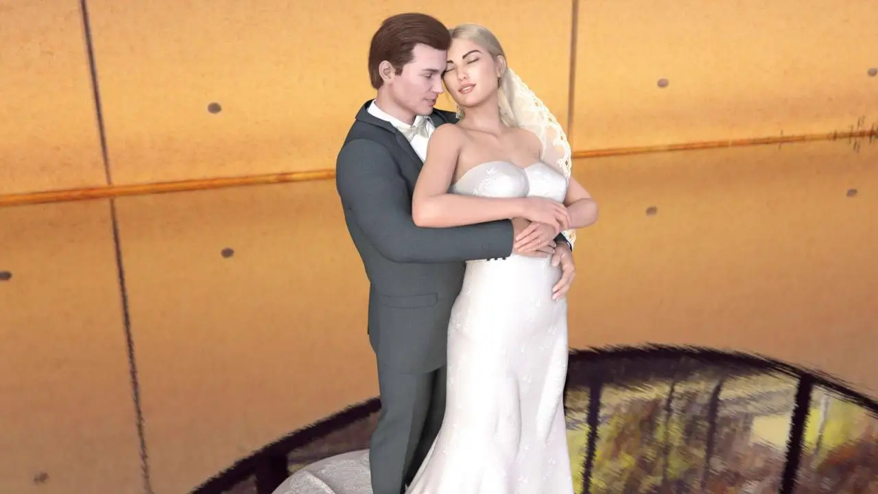 7927[欧美SLG]完美婚姻 A Perfect Marriage v0.7.5b PC+安卓汉化版