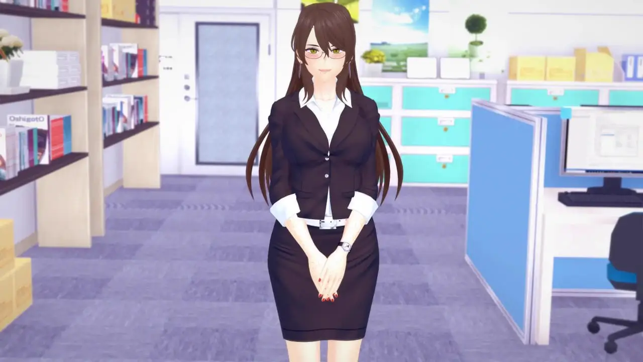 7679[日系SLG/后宫]我的办公室冒险重聚 My Office Adventures Reunion EP09R1 AI汉化版 [PC+安卓]