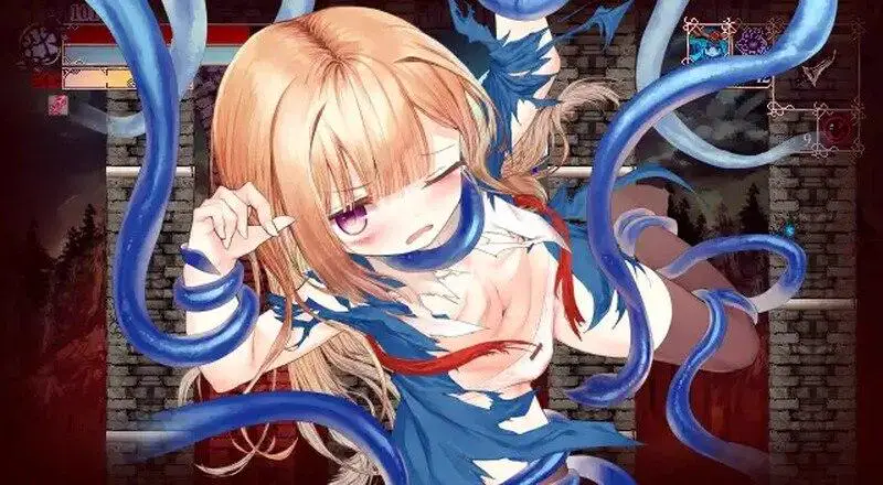 7342[日式ACT/官中] 血之根源 Bloodroot V1.1.4.3β DL官中版 [300M]