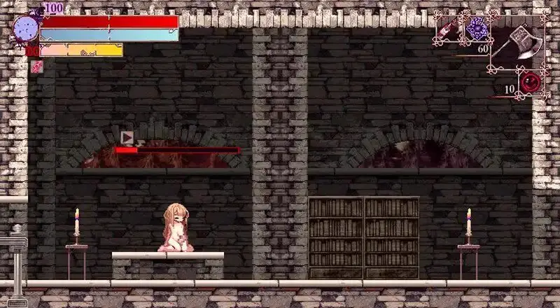 7342[日式ACT/官中] 血之根源 Bloodroot V1.1.4.3β DL官中版 [300M]