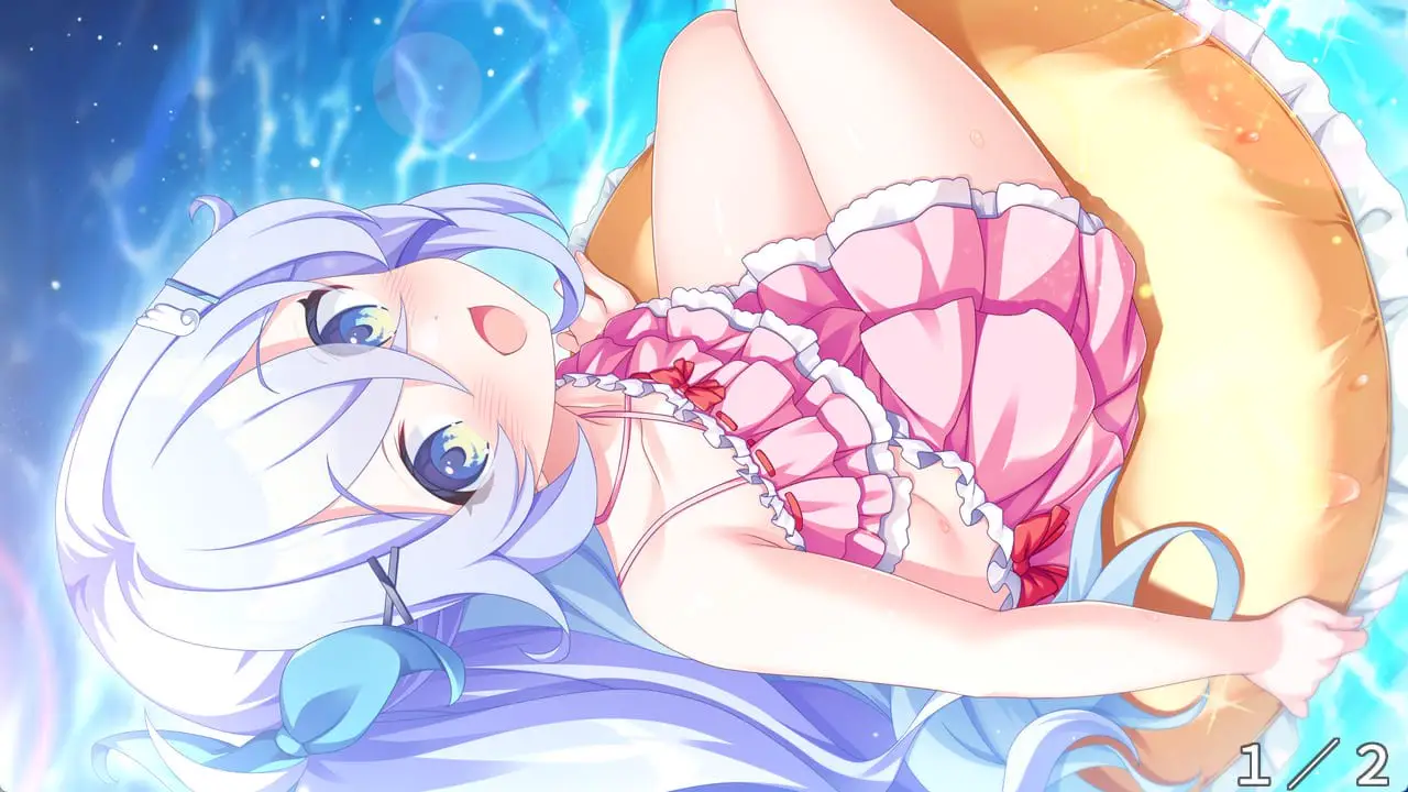 7278【ADV/官中】缘起甜韵趣恋丛生！ LOVEPICAL-POPPY! ラブピカルポッピー！ 官方中文步兵版+全CG存档
