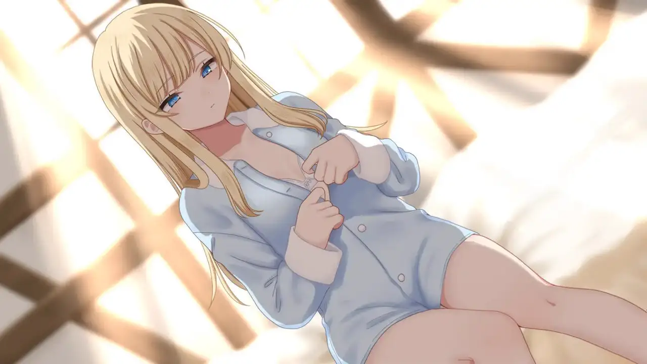 4384【触摸SLG/AI汉化/动态】悠长时光～与修女小姐共度的温暖日常～ Halcyon Days ~シスターちゃんと陽だまりの日々~ Ver1.02 AI汉化版+存档 [1.10G][PC+安卓mtool]