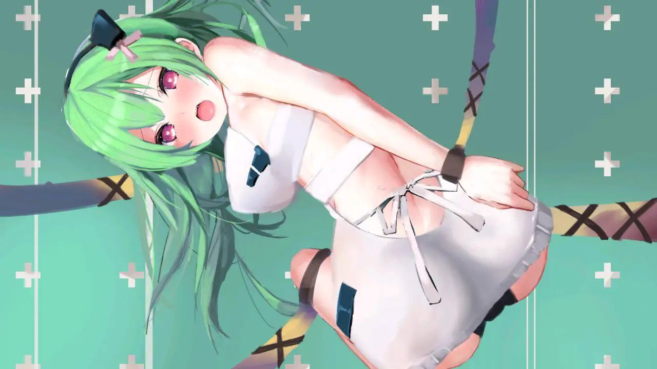 4162【ACT】[H版元气骑士]Kawaii Girl 1+2合集！官中步兵+作弊