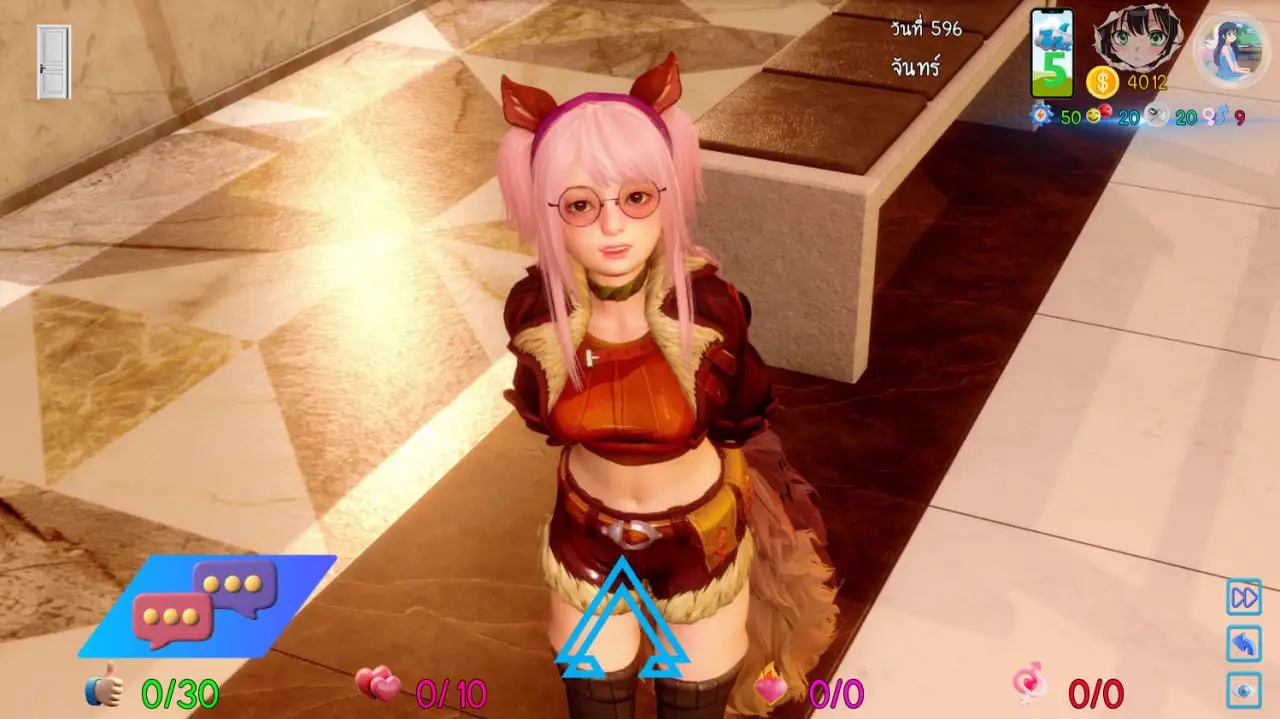 16075【亚洲SLG】阿瓦维拉诺克斯 艾娃:维拉诺克斯 艾娃 AVA Velanox v1.5 AI版【PC+安卓/1.71G/更新】9571