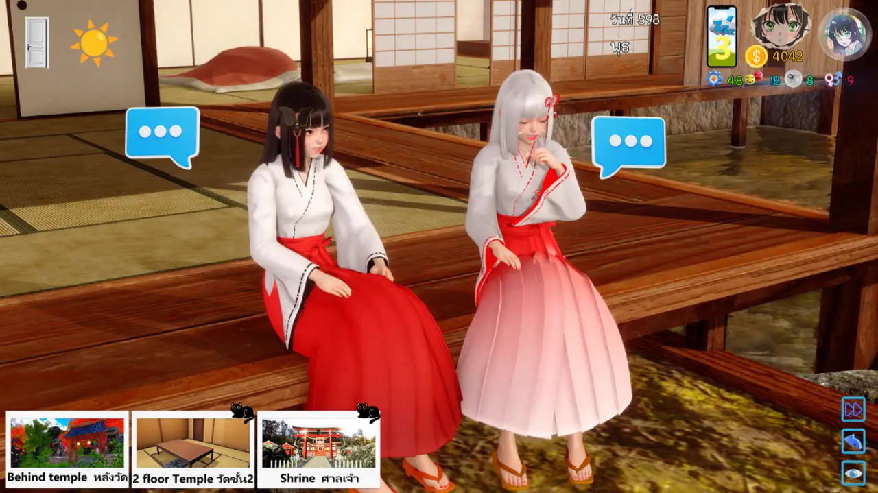 16075【亚洲SLG】阿瓦维拉诺克斯 艾娃:维拉诺克斯 艾娃 AVA Velanox v1.5 AI版【PC+安卓/1.71G/更新】9571
