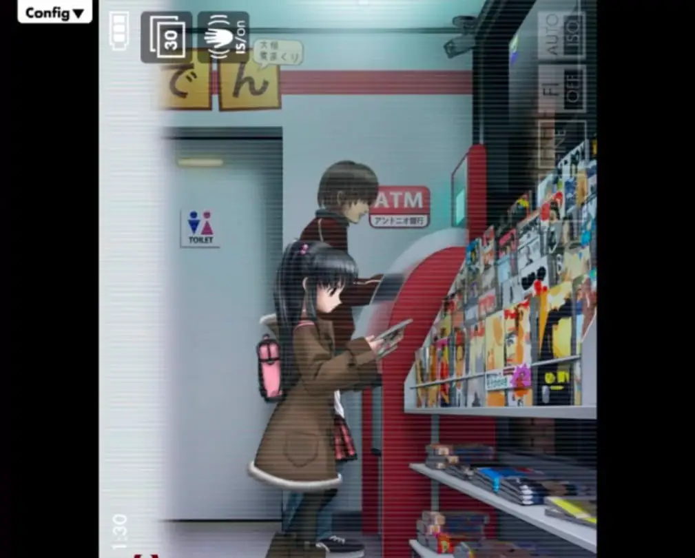 3996【触摸SLG/动态/萝】边境社合集 (全) 十部作品+16flash+30部网页
