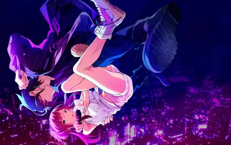 7684[超精品ADV/动态/中文]失眠的羊与孤独的狼 眠れぬ羊と孤独な狼 v1.02 STEAM官中版+外传+全CG存档