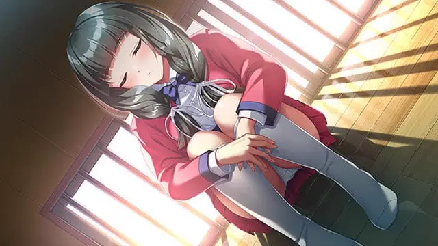 7376【爆款SLG/恋爱/AI汉化】下级生 重制版 下級生リメイク v1.0.1 +全CG存档