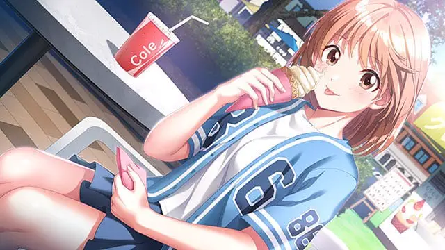 7376【爆款SLG/恋爱/AI汉化】下级生 重制版 下級生リメイク v1.0.1 +全CG存档