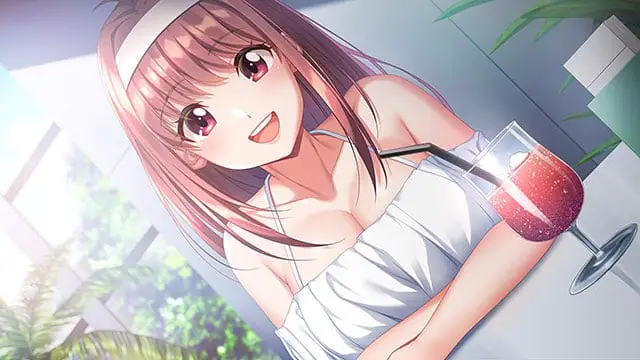 7376【爆款SLG/恋爱/AI汉化】下级生 重制版 下級生リメイク v1.0.1 +全CG存档