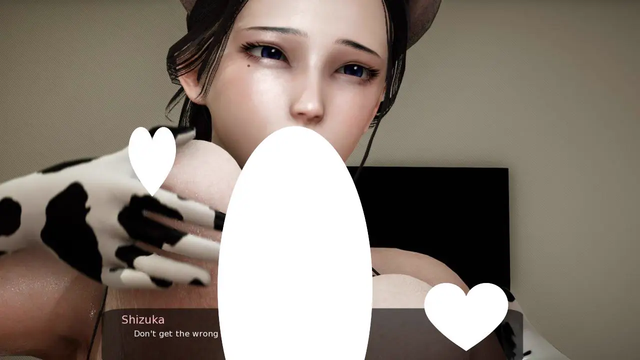 7336【欧美SLG/汉化/动态】我可爱的妈妈 My Lovely Mom 完结 [Zulyus] AI版【PC+安卓/3.36G/更新】
