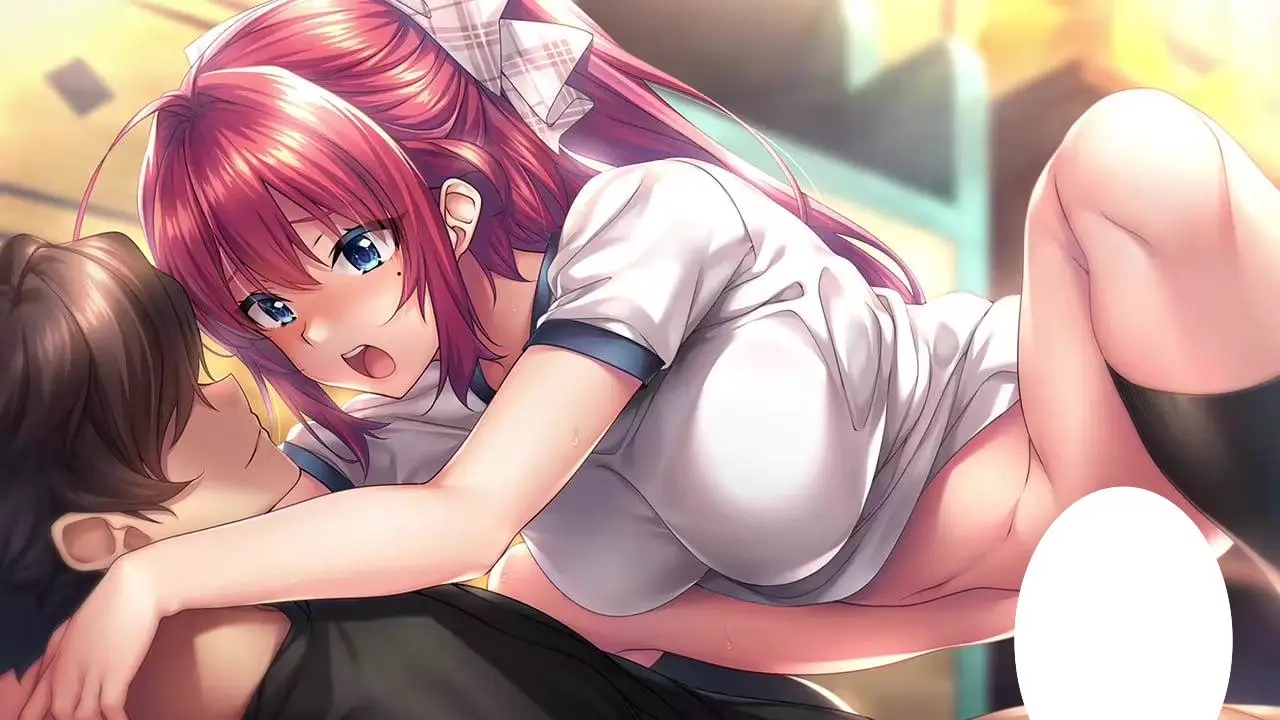 8368[ADV/动态/海豹社]甜蜜夏日+ アマナツ＋ 官方中文版[PC+安卓+iOS]+全CG存档+特典