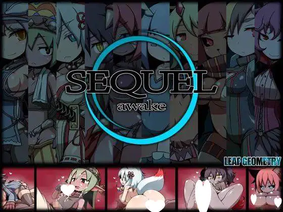 9170[神作RPG/后宫]SEQUEL系列合集 废土之旅三部曲 官方中文版(CN)[PC+安卓+安卓joi]