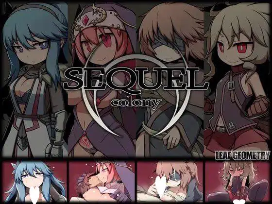 9170[神作RPG/后宫]SEQUEL系列合集 废土之旅三部曲 官方中文版(CN)[PC+安卓+安卓joi]