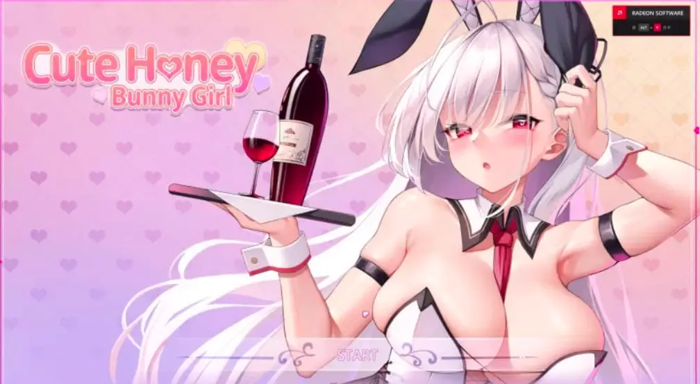 4025【休闲互动SLG/动态/官中】甜心宝贝 Lovely Games Studios合集 Cute Honey最全整合42部