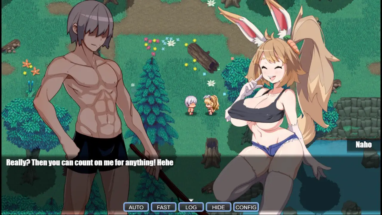 6537【RPG/无码/官中】超越传送门：岛屿的救赎 Beyond the Portal: Island’s Salvation v2.4 [PC+安卓joi] steam官中步兵
