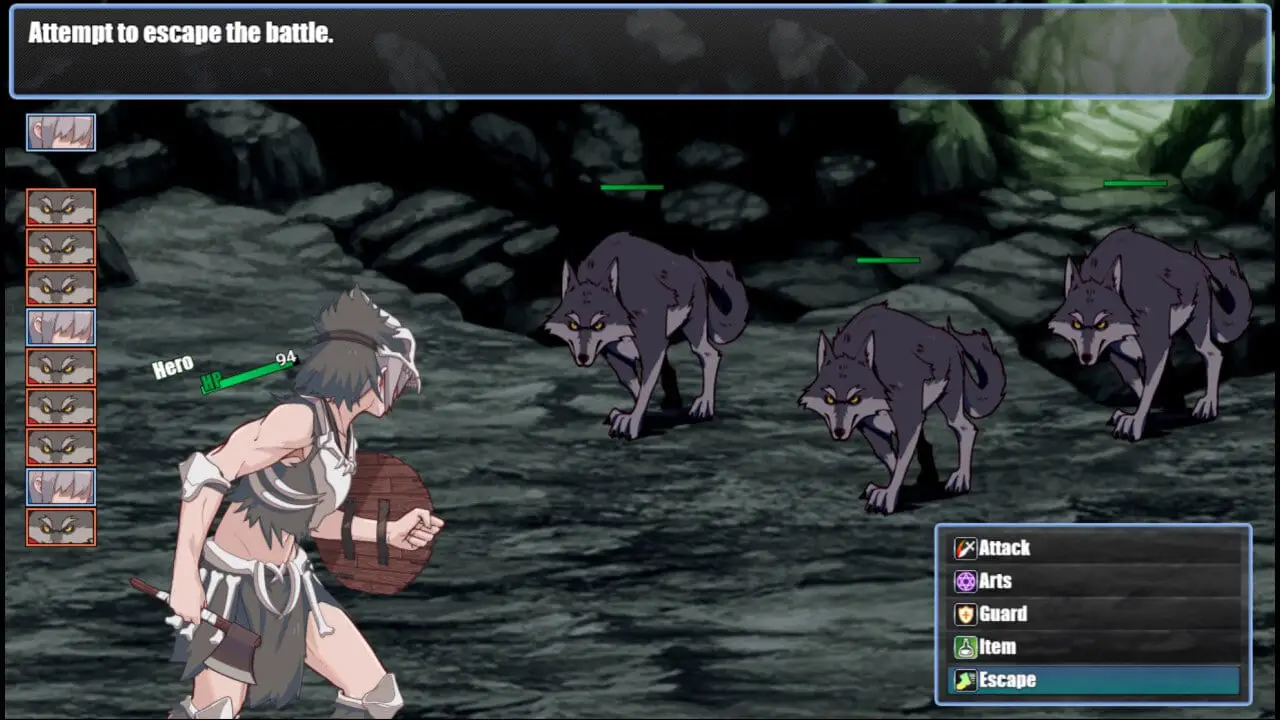 6537【RPG/无码/官中】超越传送门：岛屿的救赎 Beyond the Portal: Island’s Salvation v2.4 [PC+安卓joi] steam官中步兵