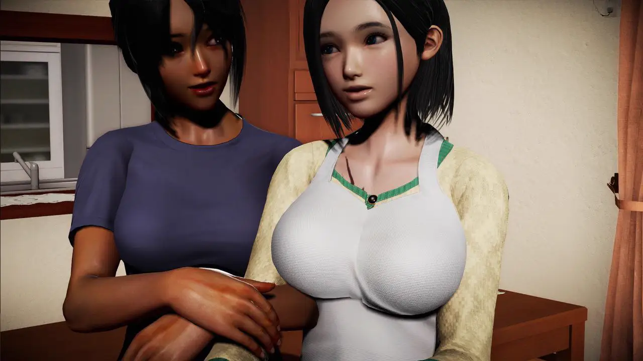 6159【亚洲风SLG/汉化/动态】辍学传奇 序章 Dropout 第一章 v0.8.7b 汉化版【PC+安卓/3.4G】