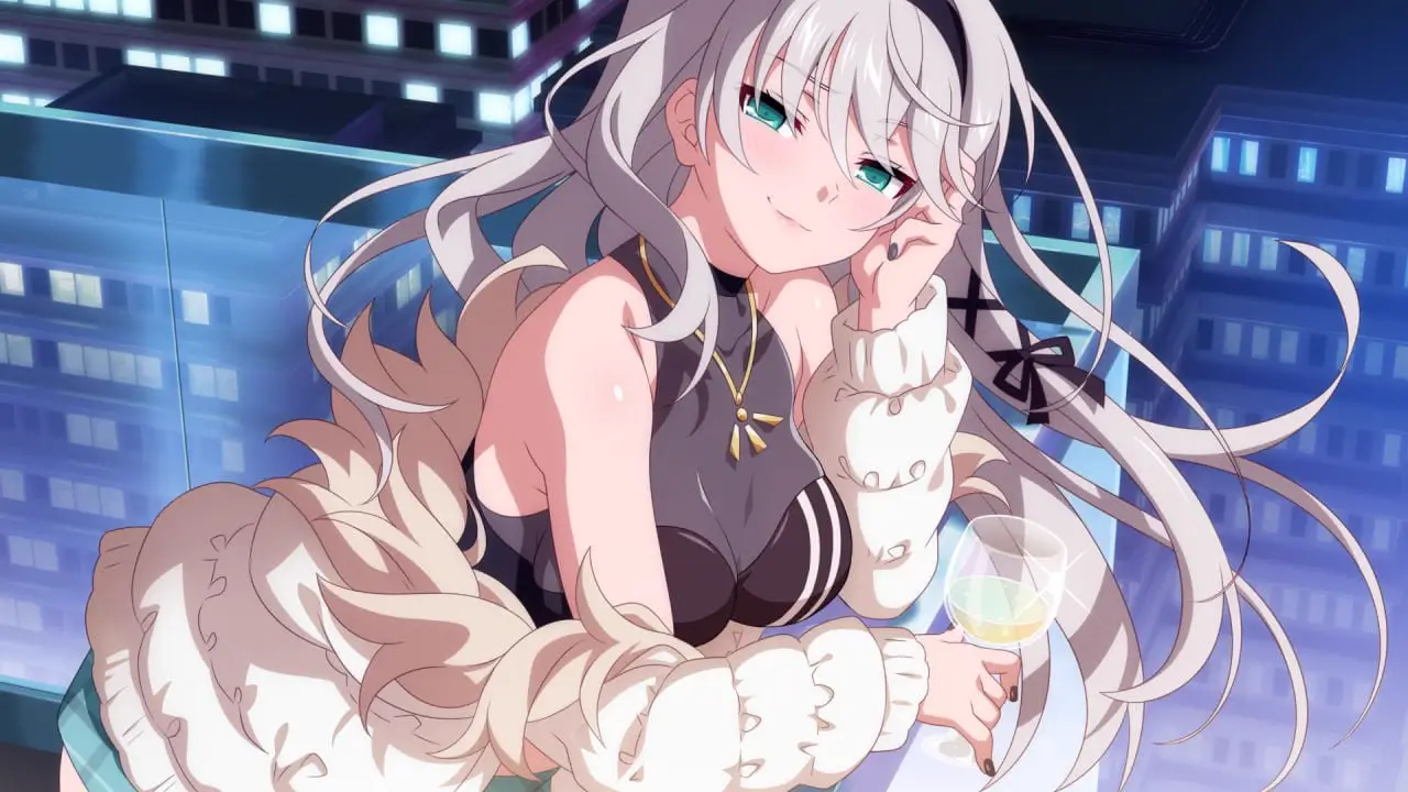 9451[日系SLG]Sakura Bunny Girls1 樱花兔女郎1官方中文步兵 [PC+安卓]