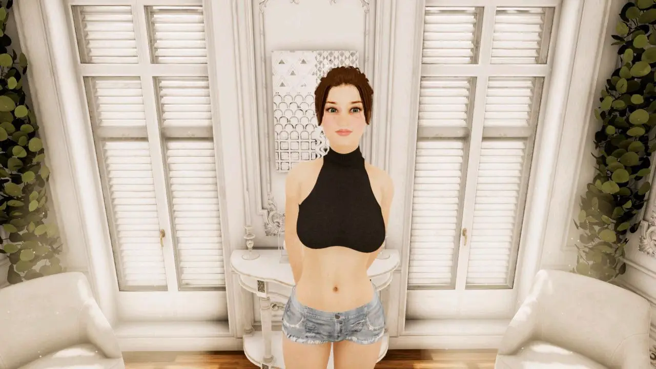 7398【3D】热疗Hot Therapy（V1.03 步兵+精翻汉化）[PC+安卓盖世]