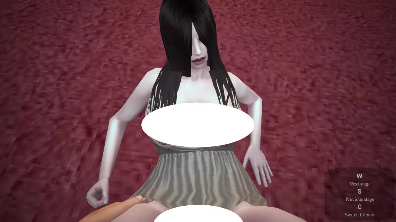 4654[恐怖/3D]苍白寡妇的大厅 Halls of the Pale Widow v1.0.8 STEAM官方正式版 PC