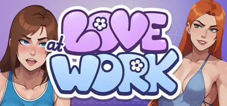 14119【SLG/官中】办公室之恋 职场心动大作战！ Love at Work v3.0 PC+安卓 官中步兵版 [2.90G]10615