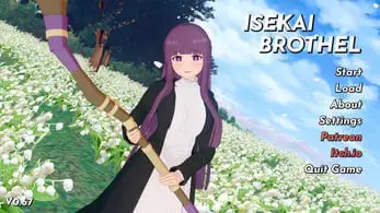14655[日系SLG/同人/动态] 伊势海妓院 异世界妓院 Isekai Brothel v0.85 AI汉化版【PC+安卓/3.99G/更新】12116