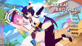 14655[日系SLG/同人/动态] 伊势海妓院 异世界妓院 Isekai Brothel v0.85 AI汉化版【PC+安卓/3.99G/更新】12116