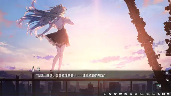 9711[ADV/全年龄]KANADE 奏 官方中文[PC+安卓kr]