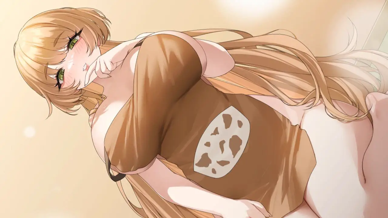 7463[SLG/熟女/喜剧]一杯冰拿铁加您的母乳，谢谢！ One Iced Latte With Your Breast Milk, Please! v1.25.9.11 steam官中步兵[PC+安卓joi]