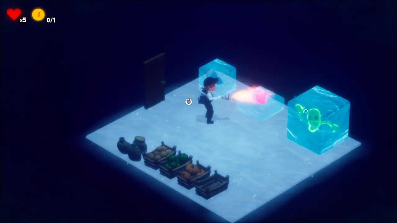 7459[SLG/捉鬼/解谜]雷的酒店奇遇 Ray’s Hotel Adventures v1.0 demo steam官中步兵[PC+安卓盖世]
