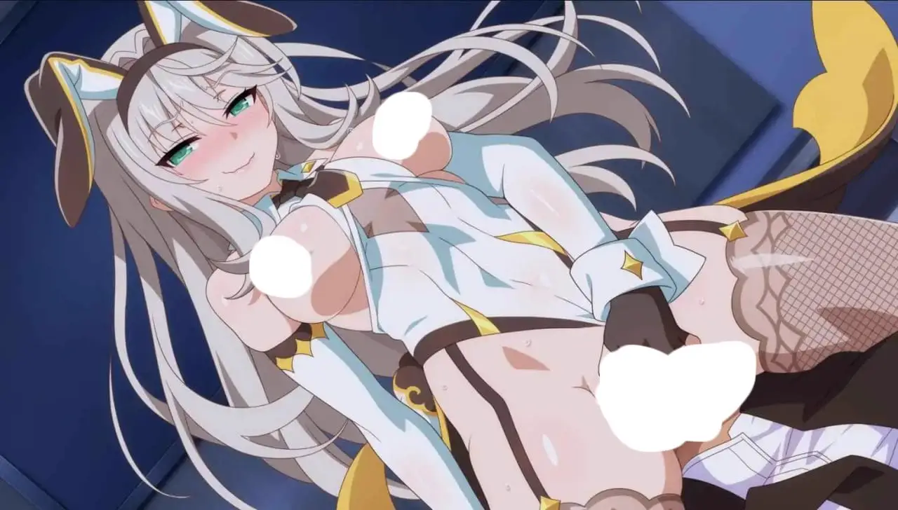 4077[日系SLG/PC+安卓]樱花兔女郎2 v1.0完结