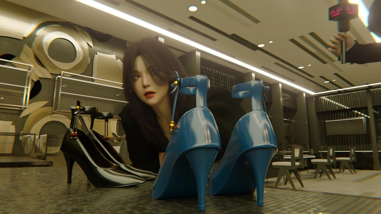 16301[亚洲SLG]不在意步伐 Indifferent to Stride v0.1 AI版【PC+安卓/4.82G/更新】