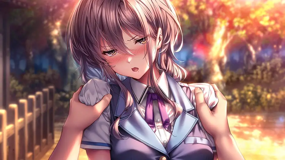 6223补档[爆款神作ADV/海豹社新作/精翻] 甜蜜女友3 アマカノ３精翻汉化步兵版+全CG存档【月ノ森汉化组】PC+安卓+苹果