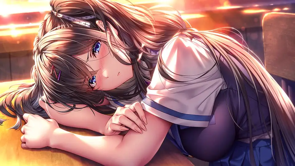 6223补档[爆款神作ADV/海豹社新作/精翻] 甜蜜女友3 アマカノ３精翻汉化步兵版+全CG存档【月ノ森汉化组】PC+安卓+苹果