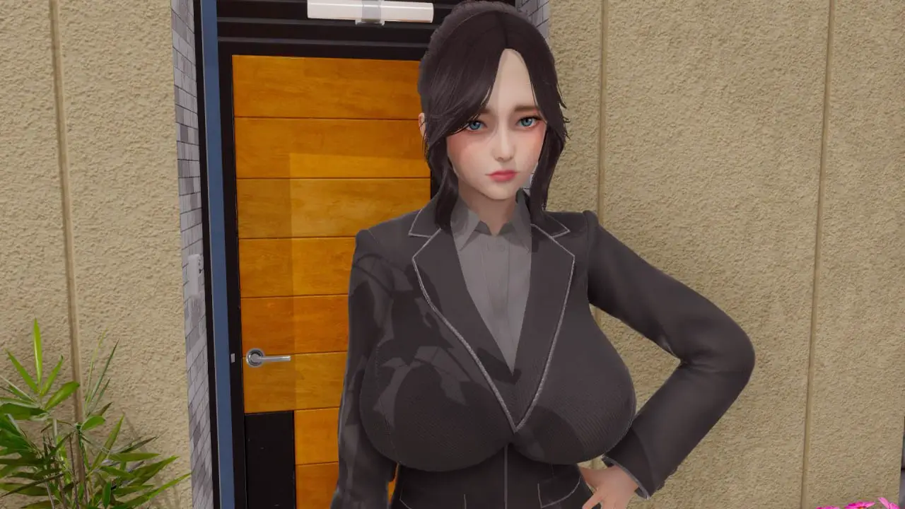 4095[亚洲风SLG/PC+安卓]城市家园 城市支配 CityDom v0.4b AI版